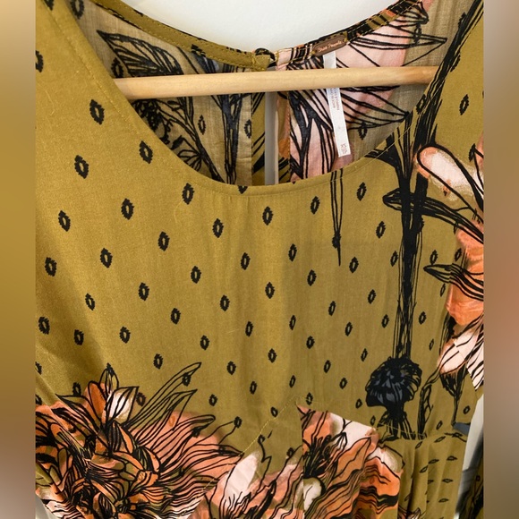 NWOT free people first kiss dress xs - Picture 5 of 14